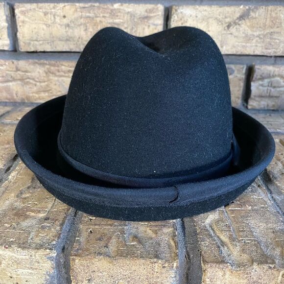 100% wool fedora hat‎ - Picture 2 of 6